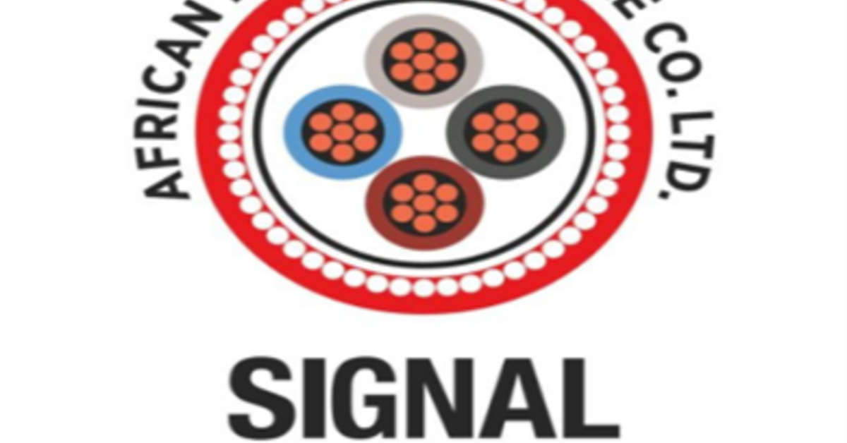 AKWAABA To Our New Member African Diamond Cable Co. Ltd. CCI FRANCE