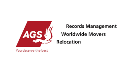 AGS MOVERS GHANA