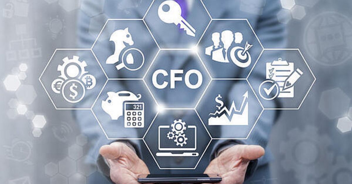 CCIFG CFO Platform Launch | CCI FRANCE GHANA